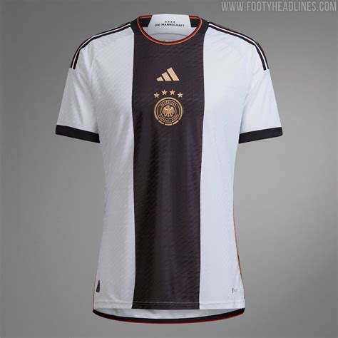 germany football team kits